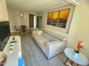 ApêT2503 - Lindo Apto de 3/4 no Imbuí Ville